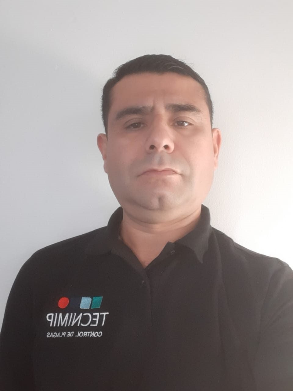 José Gallardo